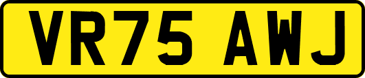 VR75AWJ