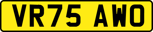VR75AWO