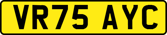 VR75AYC