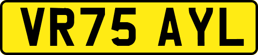 VR75AYL