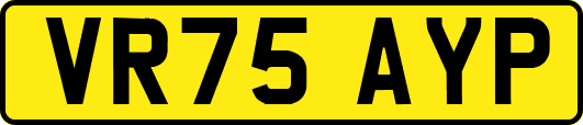 VR75AYP