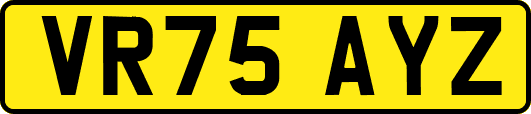 VR75AYZ