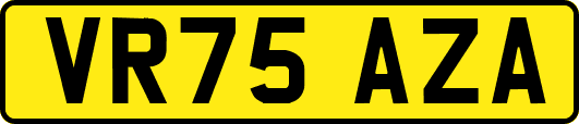 VR75AZA