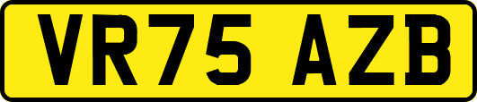 VR75AZB