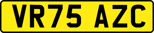 VR75AZC