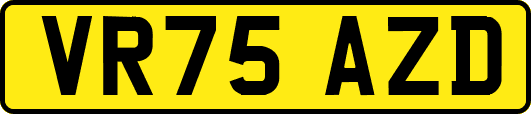 VR75AZD