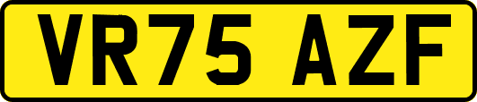 VR75AZF