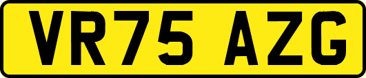 VR75AZG