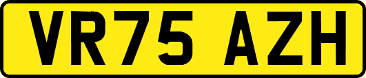 VR75AZH