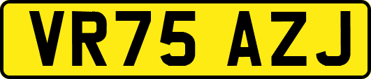 VR75AZJ