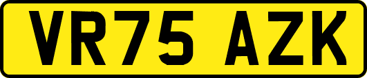 VR75AZK
