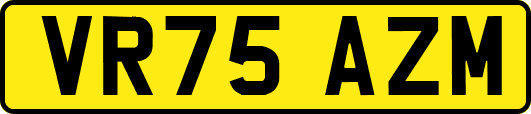 VR75AZM