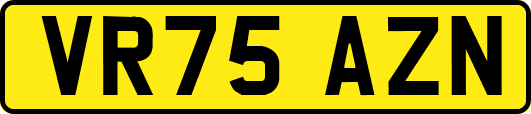 VR75AZN