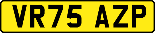 VR75AZP