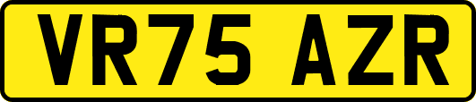 VR75AZR