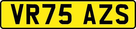 VR75AZS