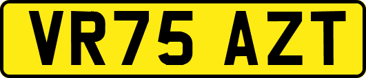 VR75AZT