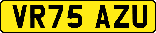 VR75AZU