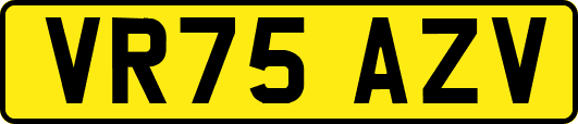 VR75AZV