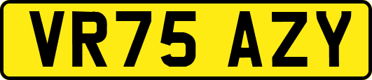 VR75AZY