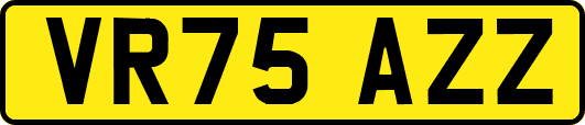 VR75AZZ