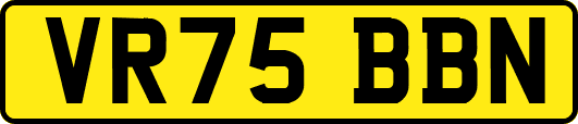 VR75BBN
