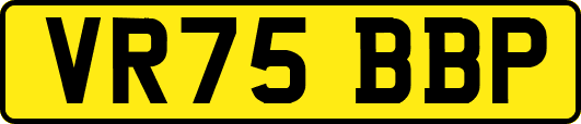 VR75BBP