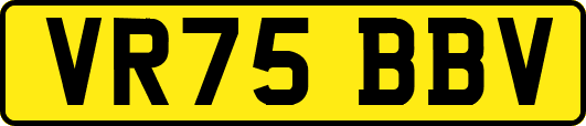 VR75BBV