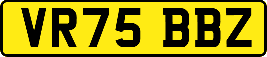 VR75BBZ
