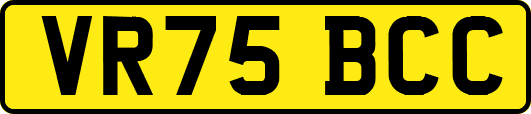 VR75BCC