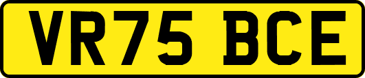 VR75BCE