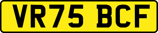 VR75BCF