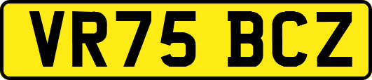 VR75BCZ
