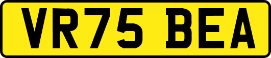 VR75BEA