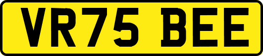 VR75BEE
