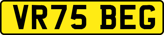 VR75BEG