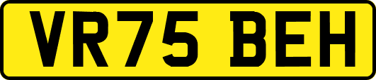 VR75BEH