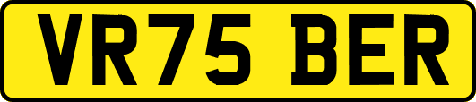 VR75BER