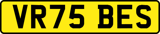 VR75BES