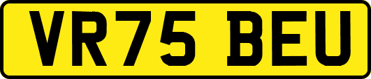 VR75BEU