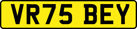VR75BEY