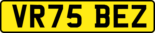 VR75BEZ
