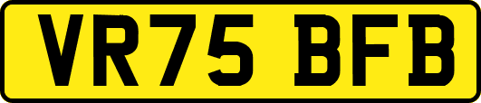 VR75BFB