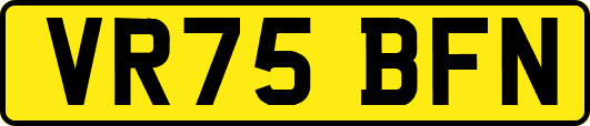 VR75BFN