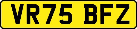 VR75BFZ