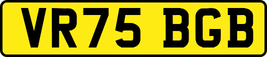 VR75BGB
