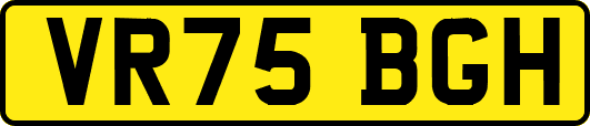 VR75BGH