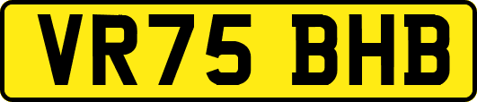 VR75BHB