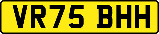 VR75BHH