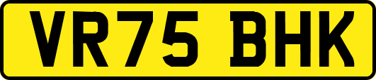 VR75BHK